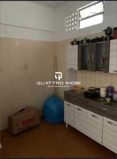 Condomínio Villa Rica - Térreo