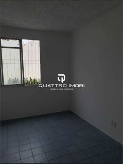 Condomínio Villa Rica - Térreo