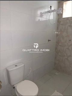 Condomínio Villa Rica - Térreo