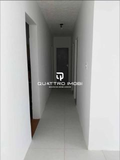 Condomínio Villa Rica - Térreo