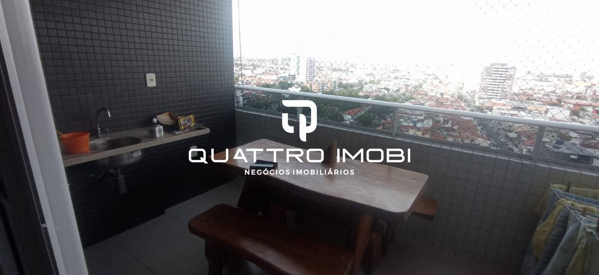 Condomínio Vita Plaza Residence