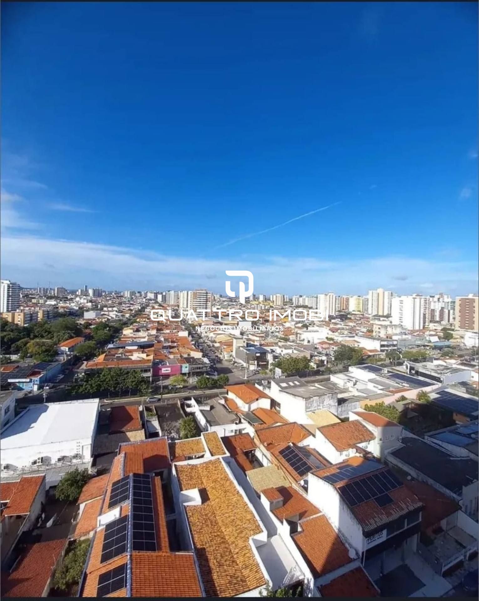 Condomínio Vita Plaza Residence