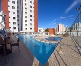 Condomínio Vita Plaza Residence