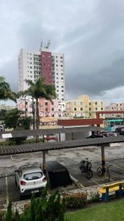 Condomínio Residencial Santa Lúcia