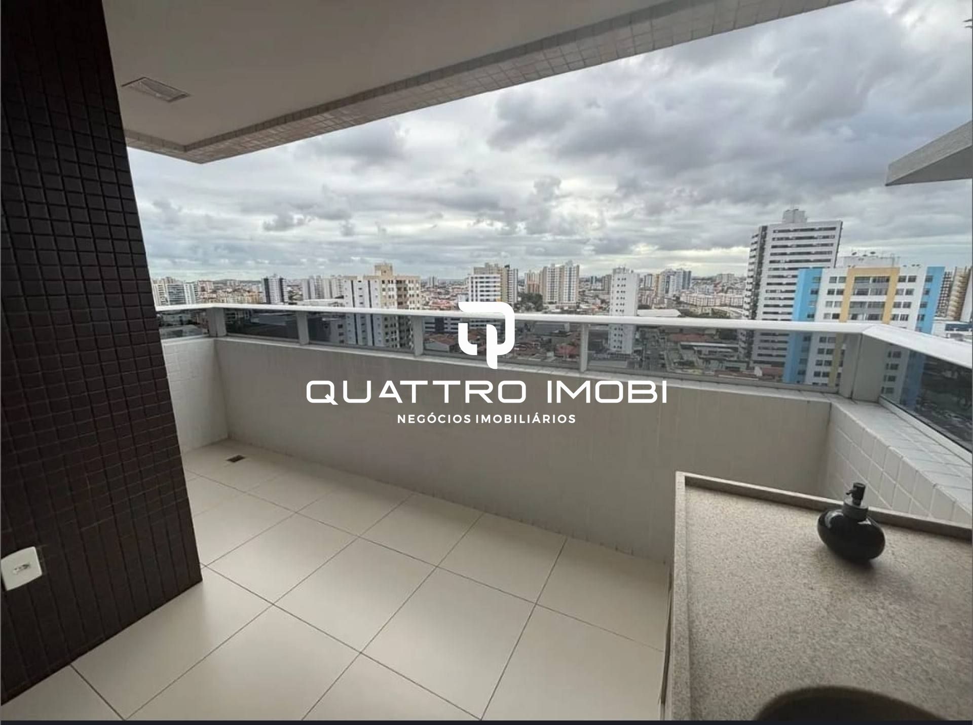 Condomínio Vita Plaza Residence