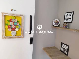 Smart Residence - Porteira fechada