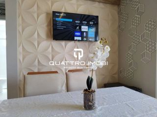 Smart Residence - Porteira fechada