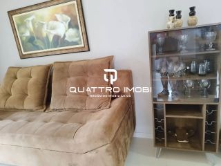 Smart Residence - Porteira fechada