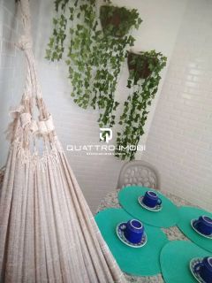 Smart Residence - Porteira fechada