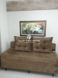 Smart Residence - Porteira fechada