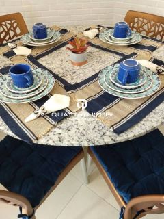 Smart Residence - Porteira fechada