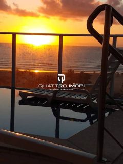Smart Residence - Porteira fechada