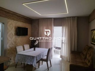 Smart Residence - Porteira fechada