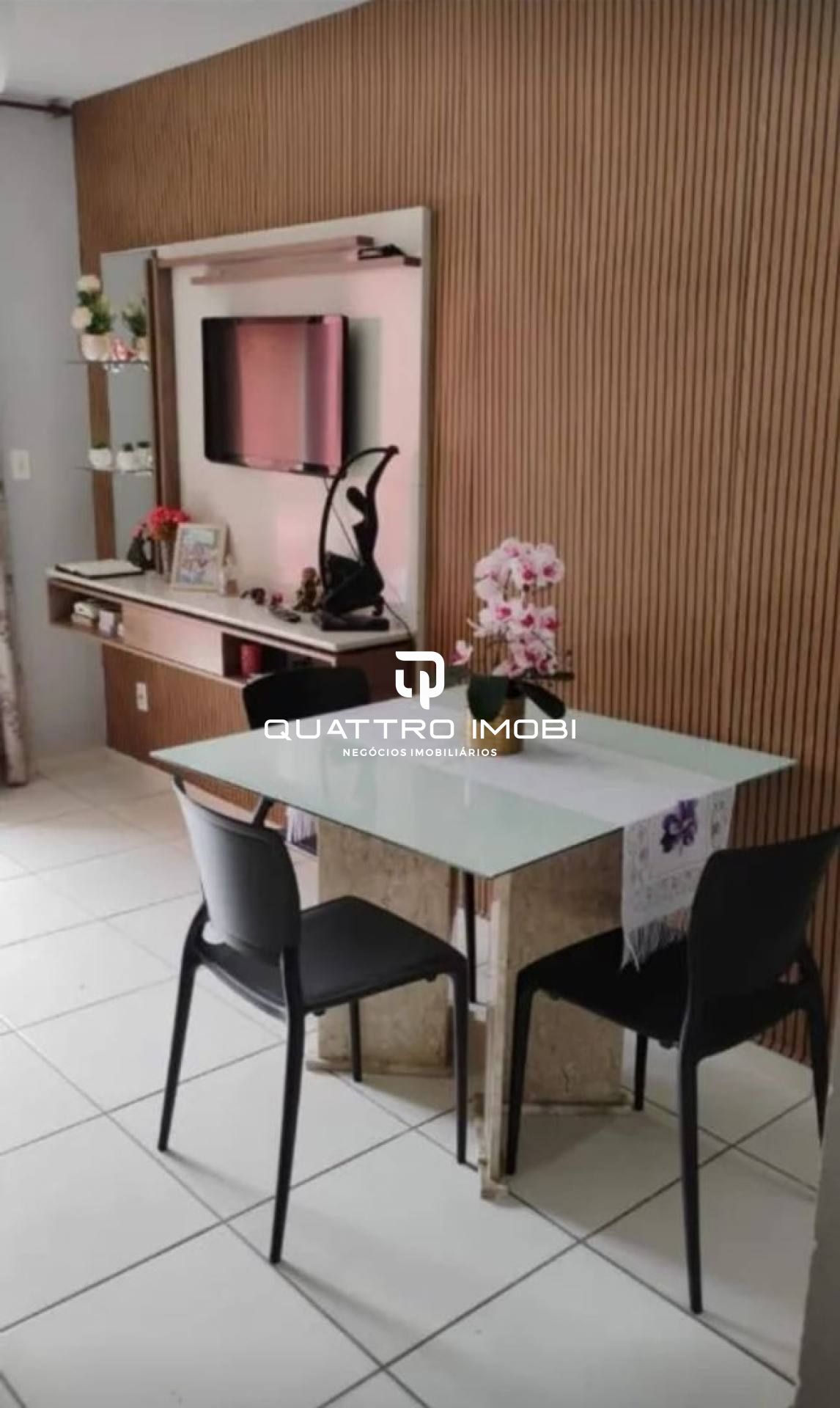 Condomínio Barra Club Residence 1