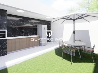 Casa no Loteamento Luar da Barra