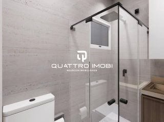 Casa no Loteamento Luar da Barra