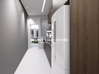 Casa no Loteamento Luar da Barra