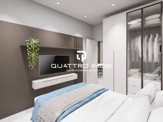 Casa no Loteamento Luar da Barra