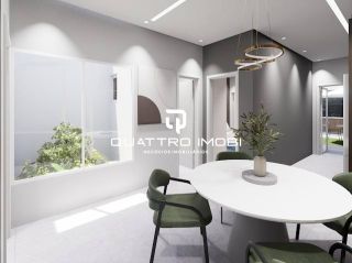 Casa no Loteamento Luar da Barra