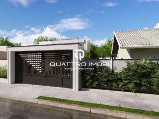 Casa no Loteamento Luar da Barra