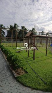 Lote no Condomínio Sunset Beach