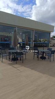 Lote no Condomínio Sunset Beach