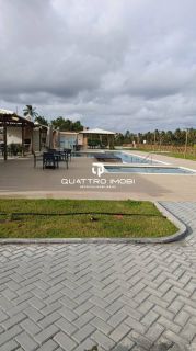 Lote no Condomínio Sunset Beach