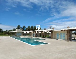 Lote no Condomínio Sunset Beach