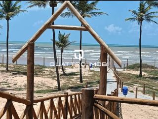 Lote no Condomínio Sunset Beach