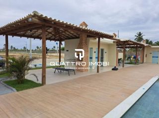 Lote no Condomínio Sunset Beach