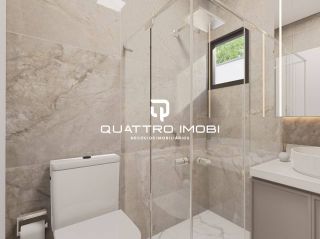 Casa no Condomínio Padang Beach Residence