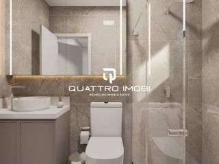 Casa no Condomínio Padang Beach Residence