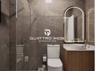 Casa no Condomínio Padang Beach Residence