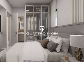 Casa no Condomínio Padang Beach Residence