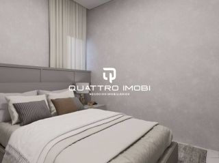 Casa no Condomínio Padang Beach Residence