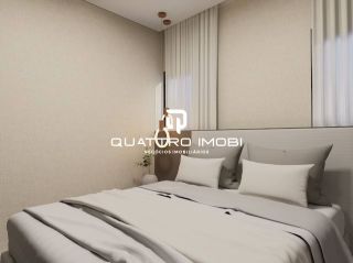 Casa no Condomínio Padang Beach Residence