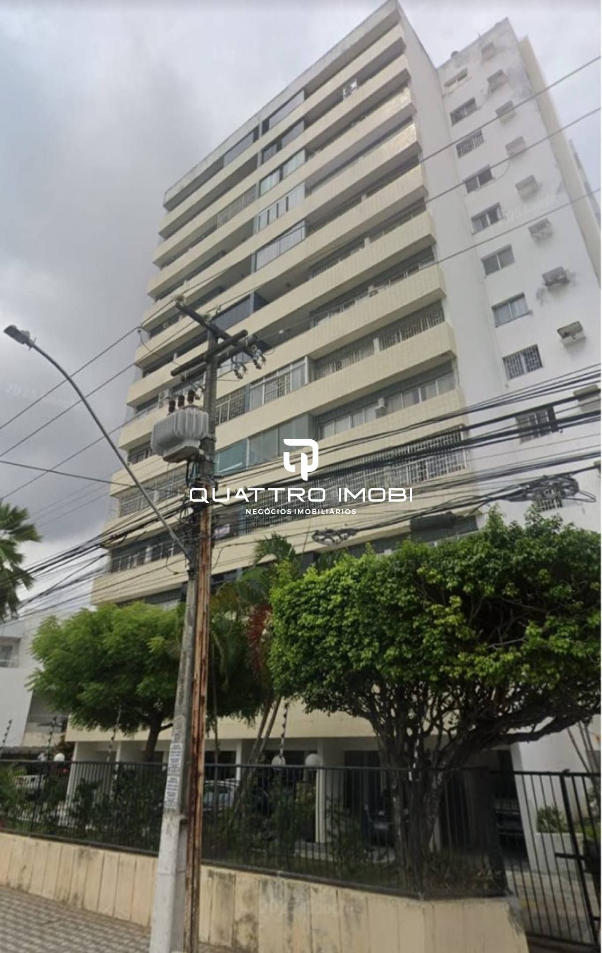 Condomínio Morada das Árvores