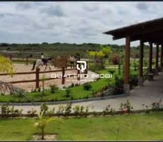 FAZENDA REAL 2 LOTE