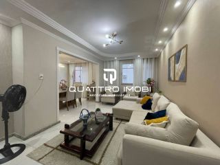 Condomínio Barra Mares