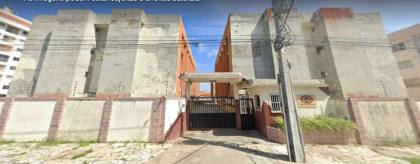 Condomínio Barra Mares