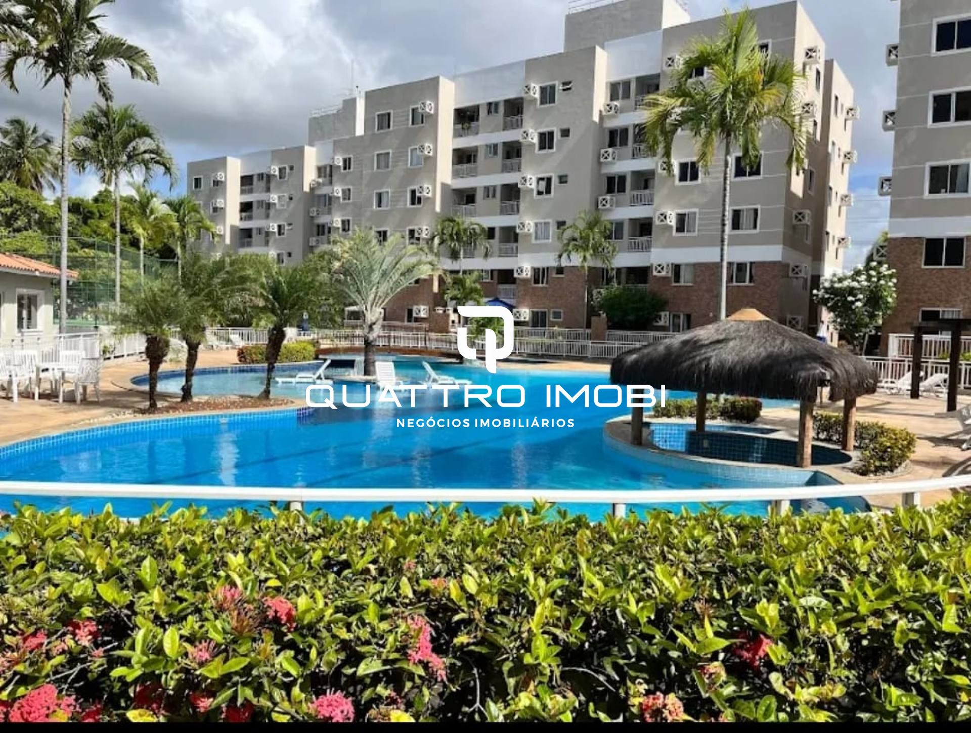 Vida Bela Condomínio Clube