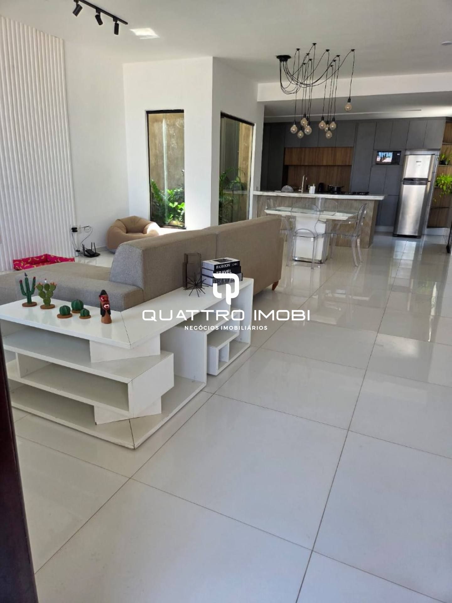 Casa Duplex Luar da Barra 1