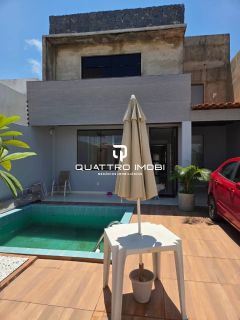 Casa Duplex Luar da Barra 1