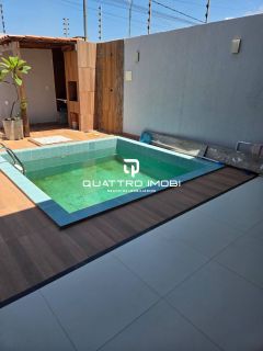 Casa Duplex Luar da Barra 1