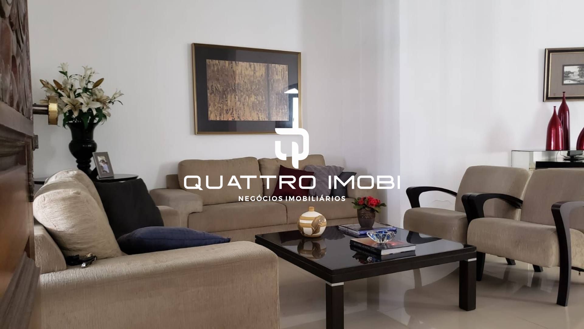 Excelente casa próximo ao McDonald's