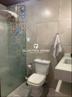 Excelente casa próximo ao McDonald's