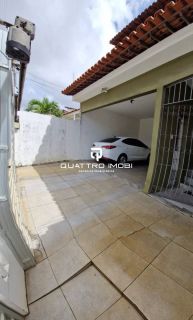 Excelente casa próximo ao McDonald's