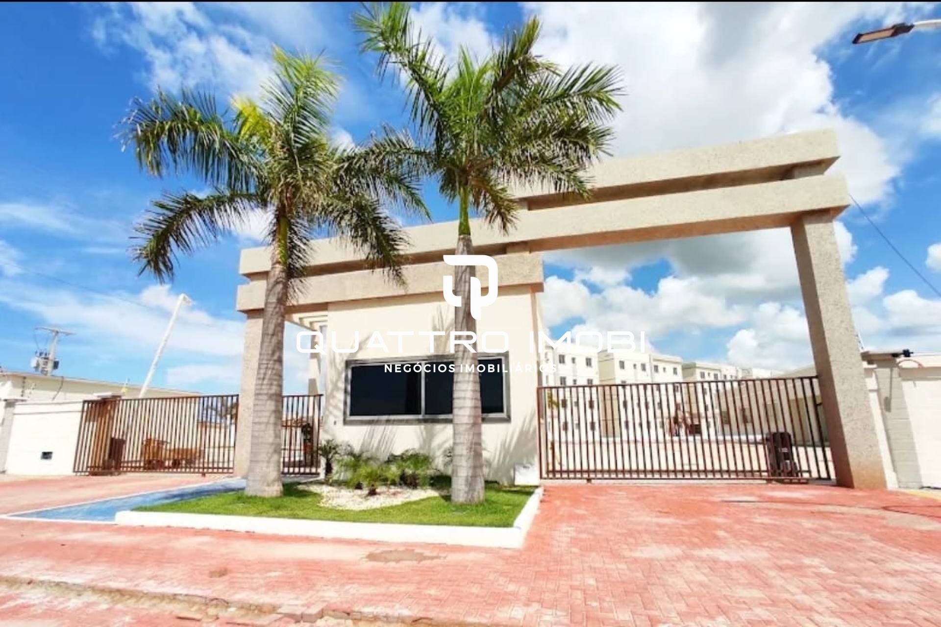 Condomínio Parque Alameda Real