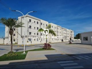 Condomínio Parque Alameda Real