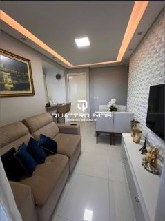 Residencial Alamedas das Águas